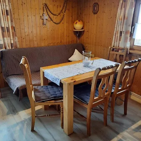 Nyaraló Gerda's Ferienhaeuser *