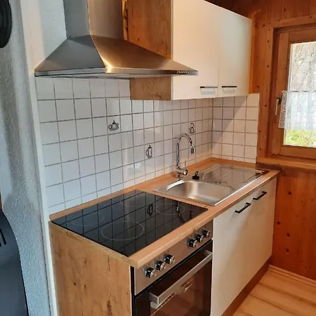 Gerda's Ferienhaeuser *