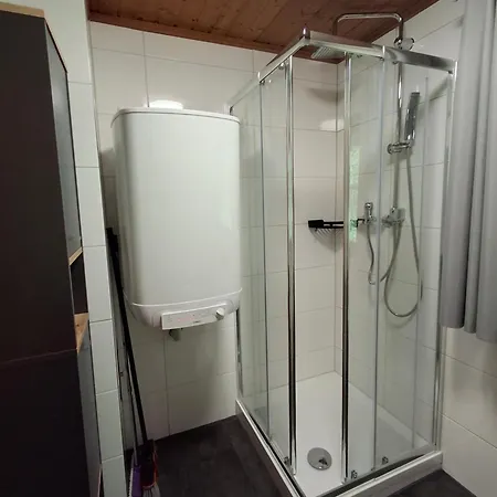 Nyaraló Gerda's Ferienhaeuser