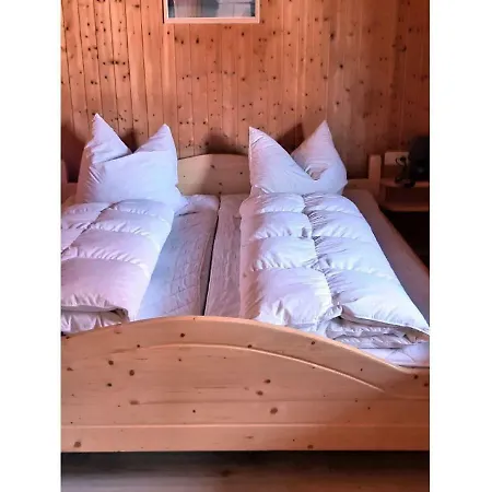 Gerda's Ferienhaeuser * Eppenschlag