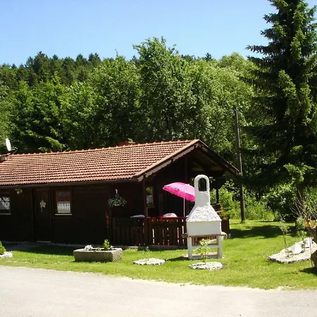 Nyaraló Gerda's Ferienhaeuser