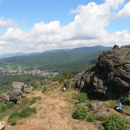 Nyaraló Gerda's Ferienhaeuser