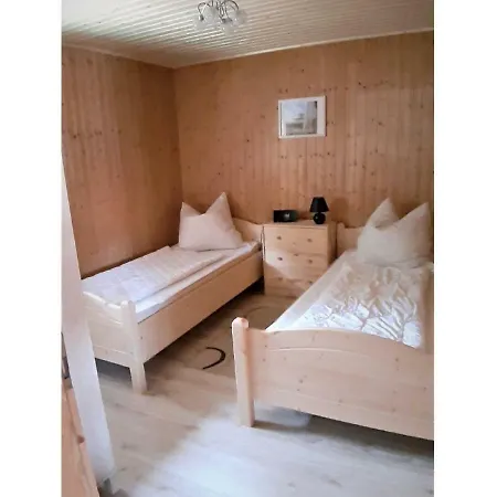 Nyaraló Gerda's Ferienhaeuser *