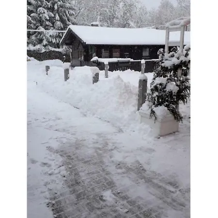 Gerda's Ferienhaeuser *