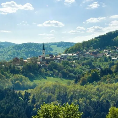 Gerda's Ferienhaeuser