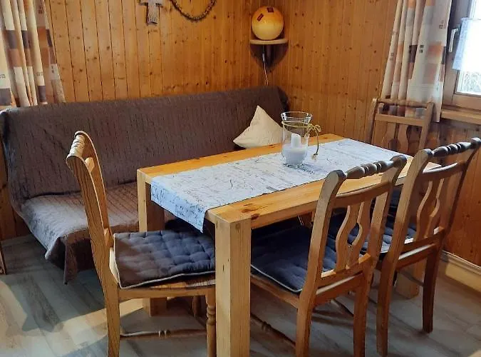Casa vacanze Gerda's Ferienhaeuser *