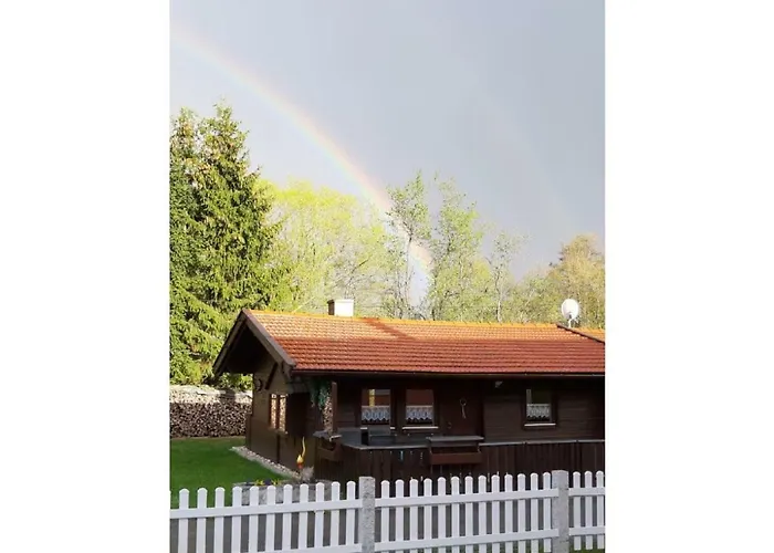 Casa vacanze Gerda's Ferienhaeuser Eppenschlag
