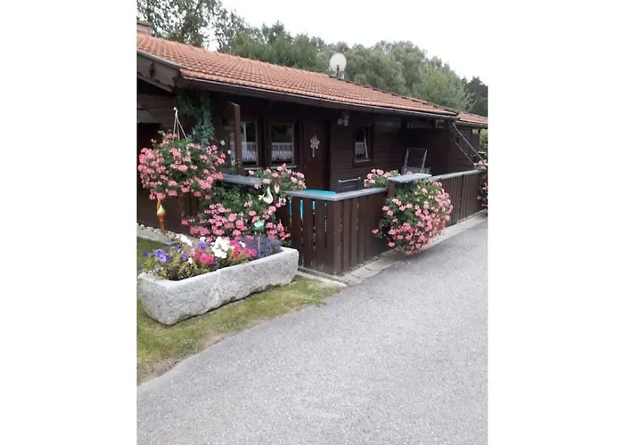 Gerda's Ferienhaeuser Casa vacanze *