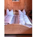 Gerda's Ferienhaeuser * Eppenschlag