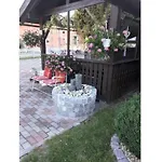 Σπίτι διακοπών Gerda's Ferienhaeuser Eppenschlag