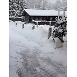 Gerda's Ferienhaeuser *
