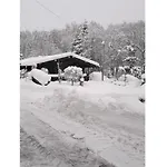 Gerda's Ferienhaeuser * Eppenschlag