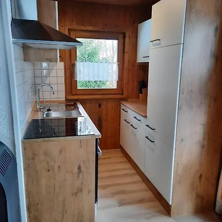 Hébergement de vacances Gerda's Ferienhaeuser