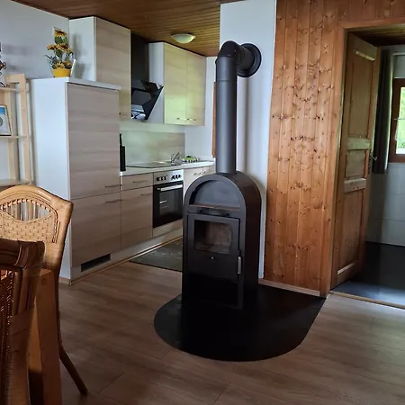 Hébergement de vacances Gerda's Ferienhaeuser *