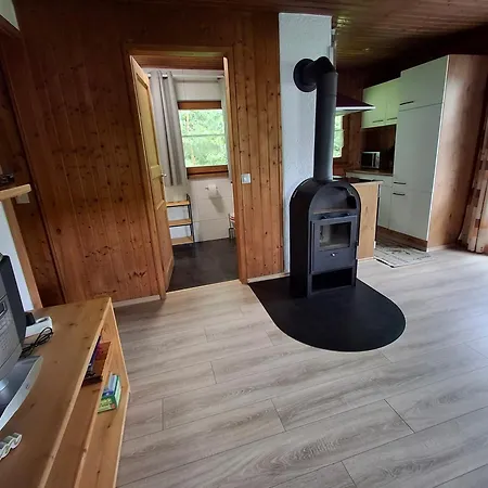 Tatil Evi Gerda's Ferienhaeuser