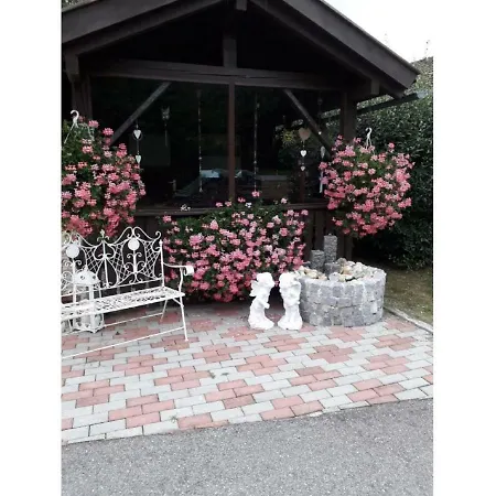 Hébergement de vacances Gerda's Ferienhaeuser