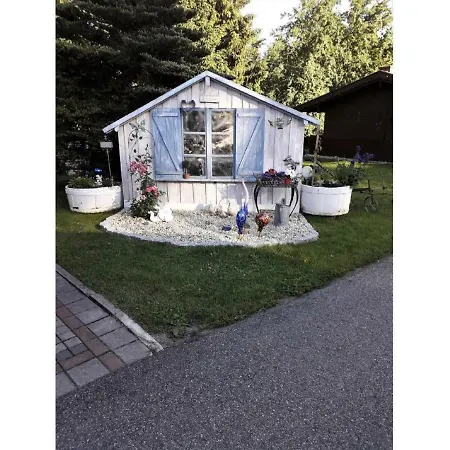 Hébergement de vacances Gerda's Ferienhaeuser