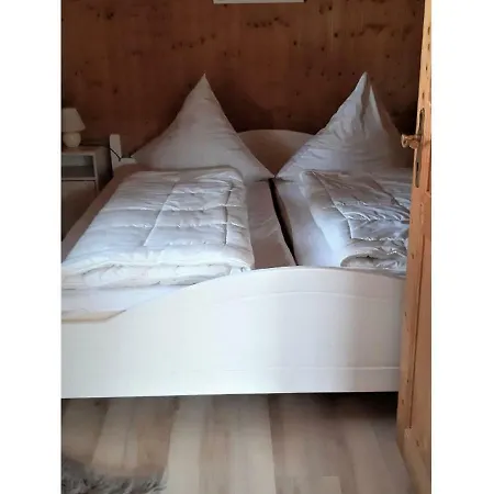 Gerda's Ferienhaeuser * Eppenschlag