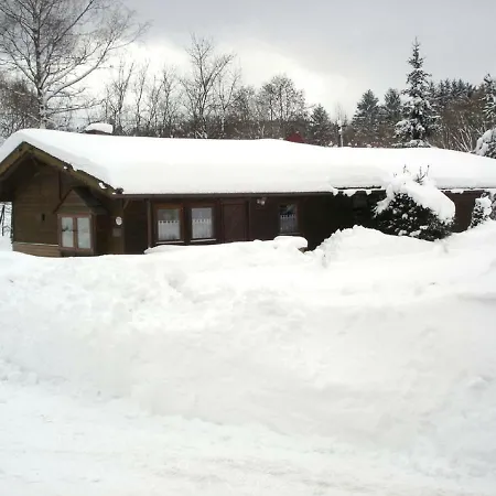 Hébergement de vacances Gerda's Ferienhaeuser Eppenschlag