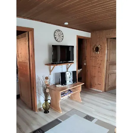 Gerda's Ferienhaeuser * Eppenschlag