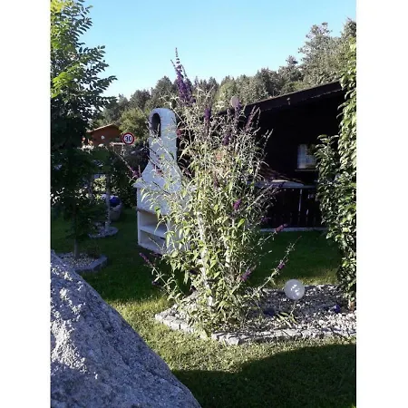 Gerda's Ferienhaeuser Eppenschlag