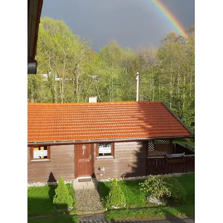 Gerda's Ferienhaeuser * Eppenschlag