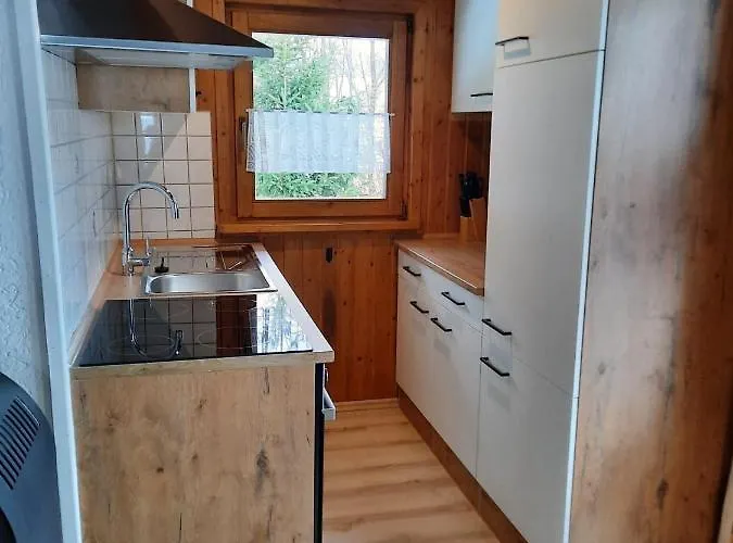 Сasa de vacaciones Gerda's Ferienhaeuser