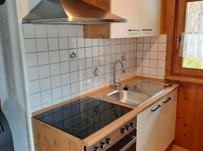 Gerda's Ferienhaeuser *