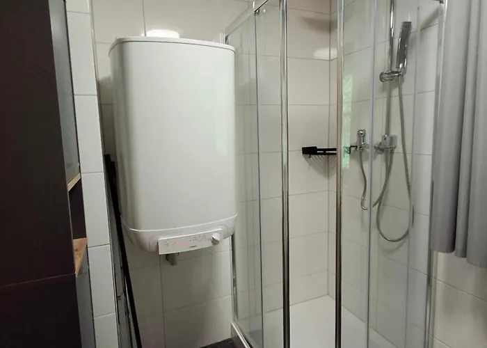 Сasa de vacaciones Gerda's Ferienhaeuser