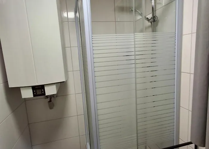 Gerda's Ferienhaeuser Сasa de vacaciones Eppenschlag