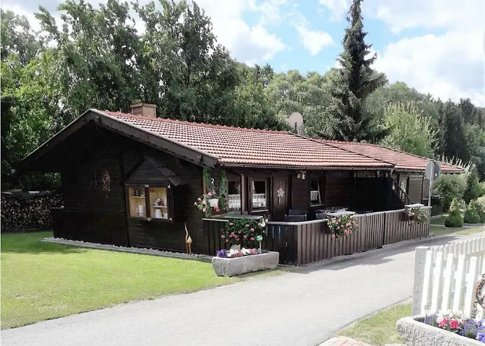 Gerda's Ferienhaeuser *