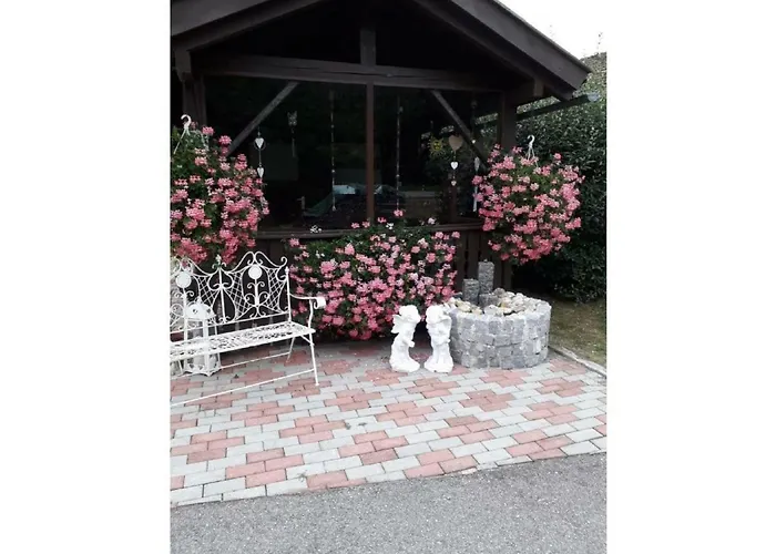 Сasa de vacaciones Gerda's Ferienhaeuser