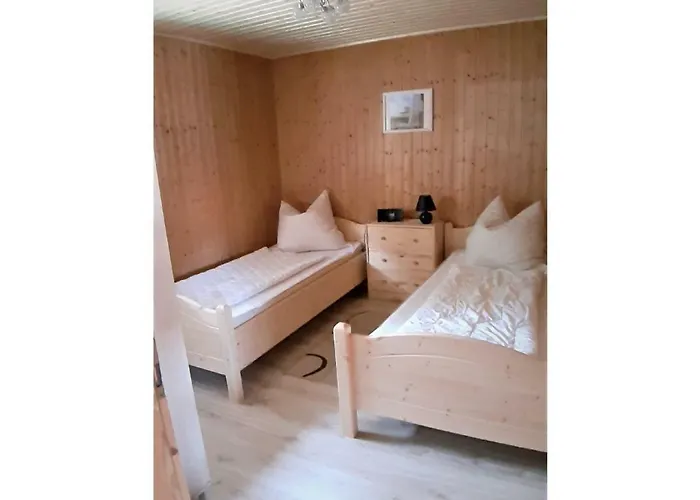 Сasa de vacaciones Gerda's Ferienhaeuser *