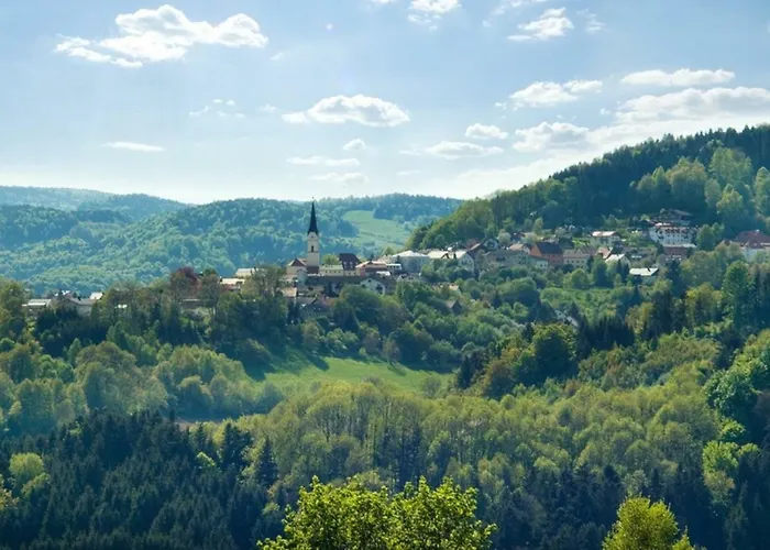 Gerda's Ferienhaeuser